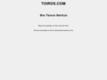 toiros.com