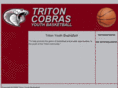 tritonybb.com