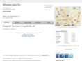 trojandetectionfayetteville.com