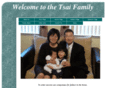 tsai-family.com