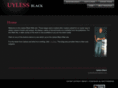 uylessblack.com