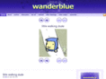 wanderblue.com