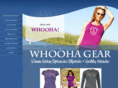 whoohagear.com