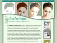 zahircosmetics.com