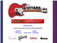 1guitars.com
