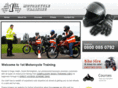 1stmotorcycletraining.com