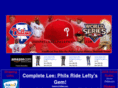 2009philadelphiaphillies.com
