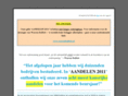 aandelen2010.com