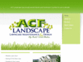 acflandscape.com