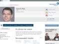 adammaki.com