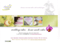 adreamcake.com