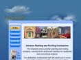 advancepaintingandroofing.com
