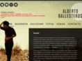 albertoballesteros.com
