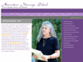 alieshaalexandar.com
