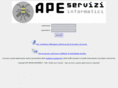 apeservizi.com