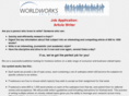 applyforwritingjobs.com