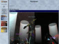 arisen.net