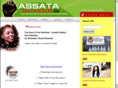 assataspeaks.com