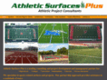 athleticsurfacesplus.com
