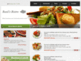 basilsbistro.com