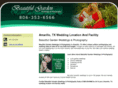 beautifulgardenweddingsamarillo.com