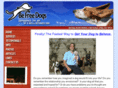 befreedogs.com
