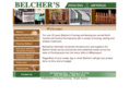 belchersfencing.com