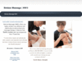 belsizemassage.com