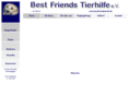 bestfriendstierhilfe.com