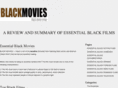 blackmoviesinfo.com