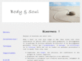 body8soul.org