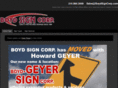 boydsigncorp.com