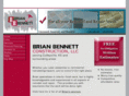 brianbennettconstruction.com