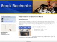 brockelectronics.net