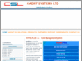 cadiff-systems.com