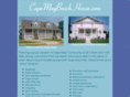 capemaybeachhouse.com