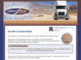cargoexpressid.com