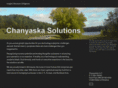 chanyaska.com
