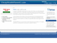cheaphealthplans4u.com