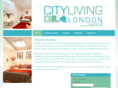 citylivinglondon.co.uk