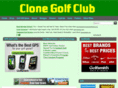 clonegolfclub.info