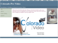 coloradohdvideo.com