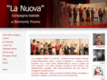 compagnialanuova.it