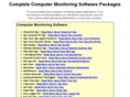 computer-monitoring-solutions.com