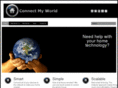 connectmyworld.co.uk
