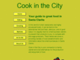 cookinthecity.com