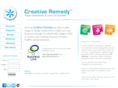 creativeremedy.co.uk