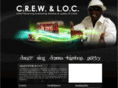 crewloc.com