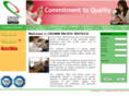 crownpacificbio.com
