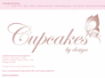 cupcakesbydesign.co.za